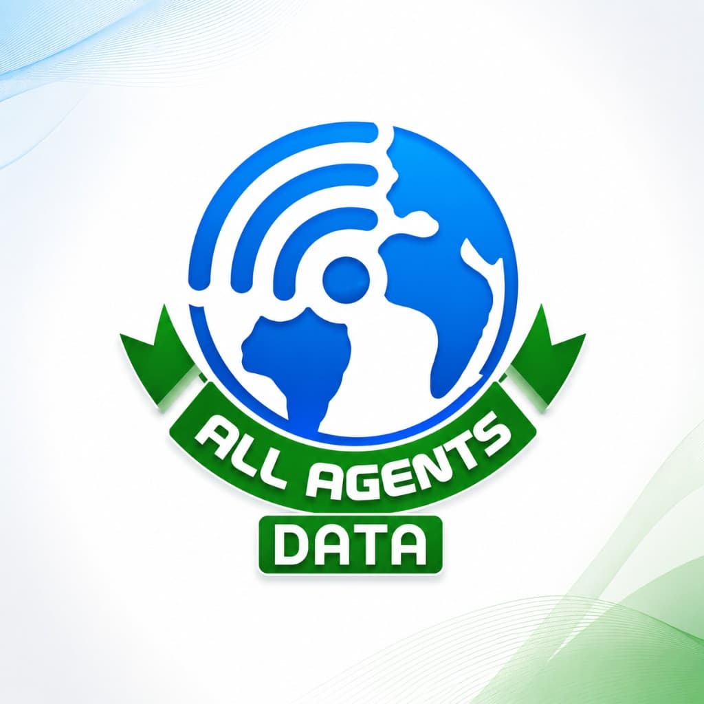All Agents Data